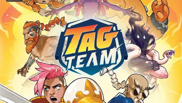 Tag Team