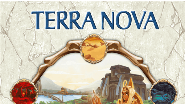 Terra Nova