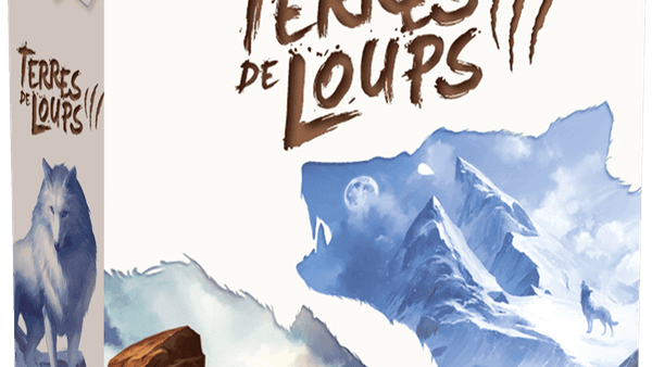 Terres de loups