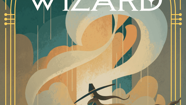 The Last Wizard