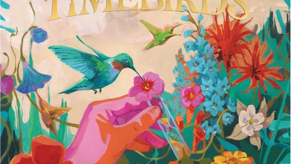 Timebirds