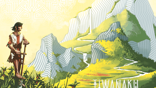 Tiwanaku