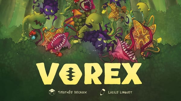 Vorex