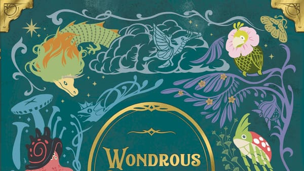 Wondrous Creatures