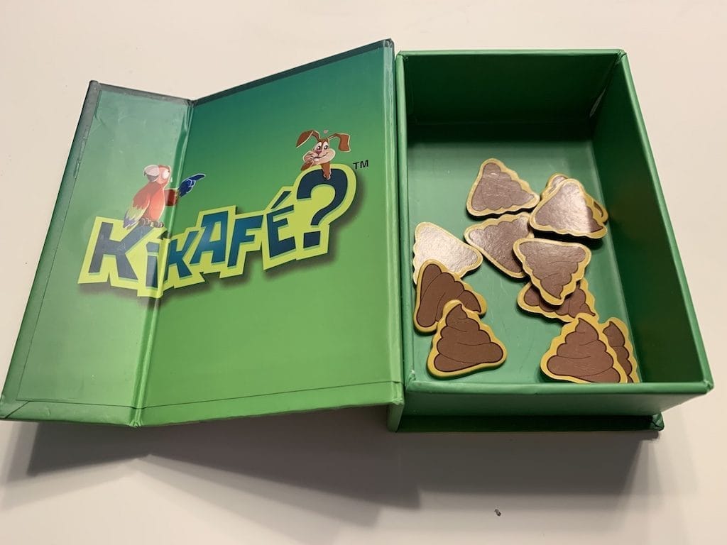 Kikafé