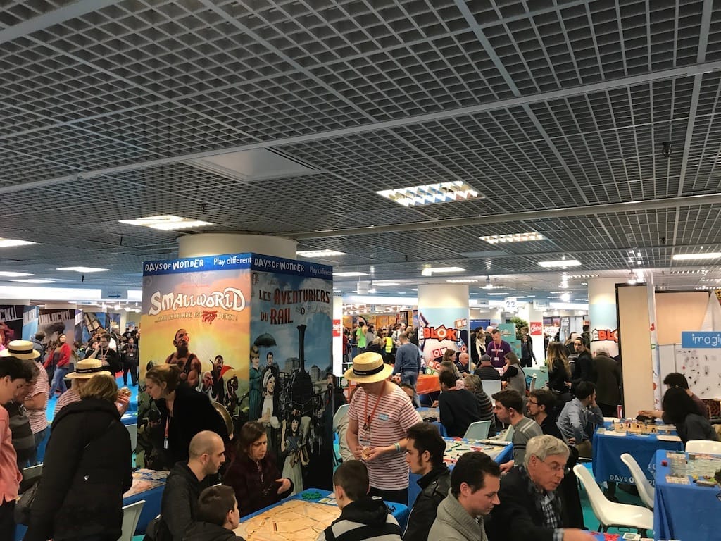 A koa veut-on jouer à Cannes ?