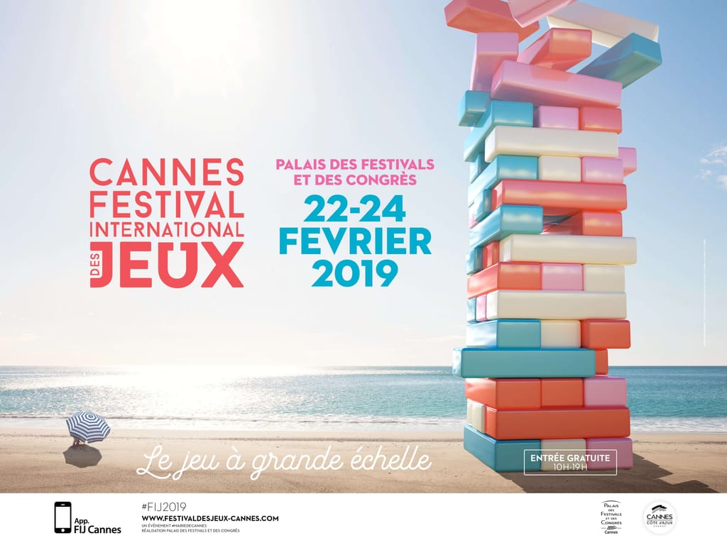A koa veut-on jouer à Cannes ? partie 2