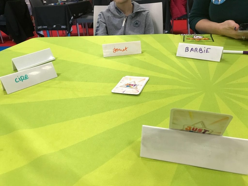 Bilan en famille du Festival du jeu de Cannes 2019