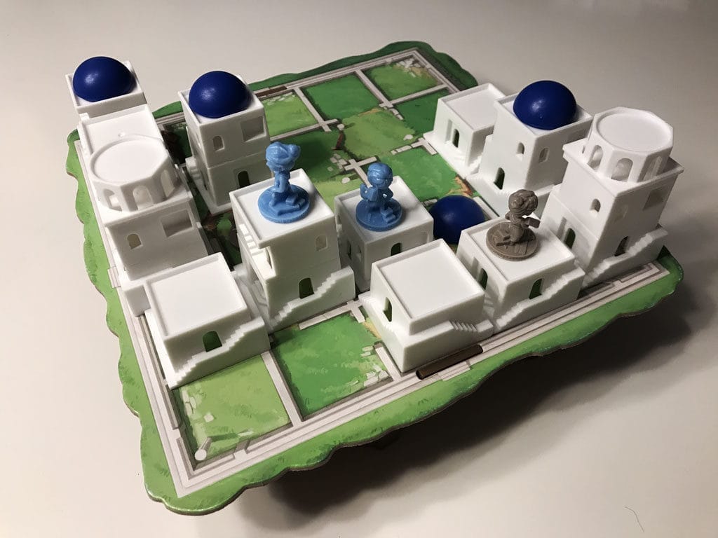 Santorini
