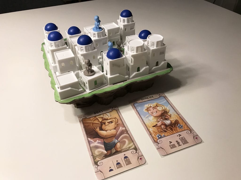 Santorini