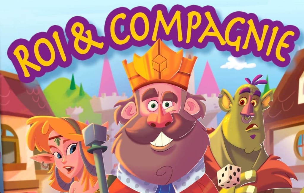 Roi & Compagnie