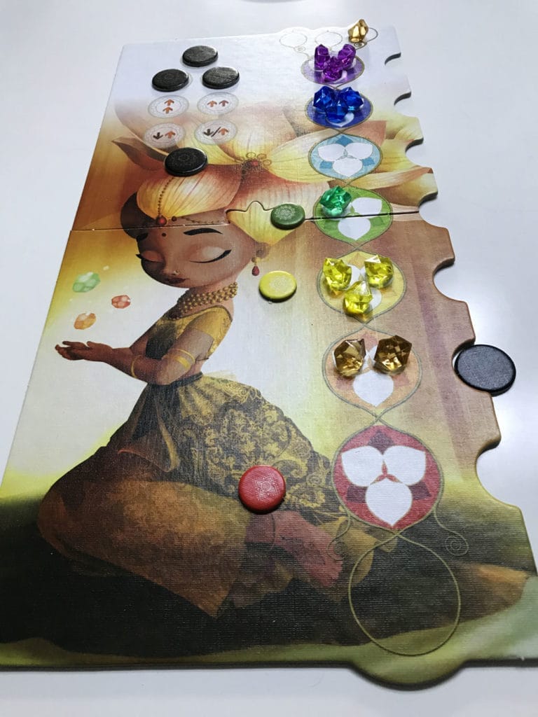 Chakra