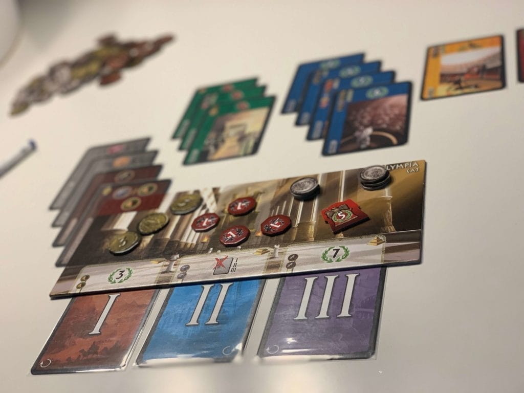 7 Wonders