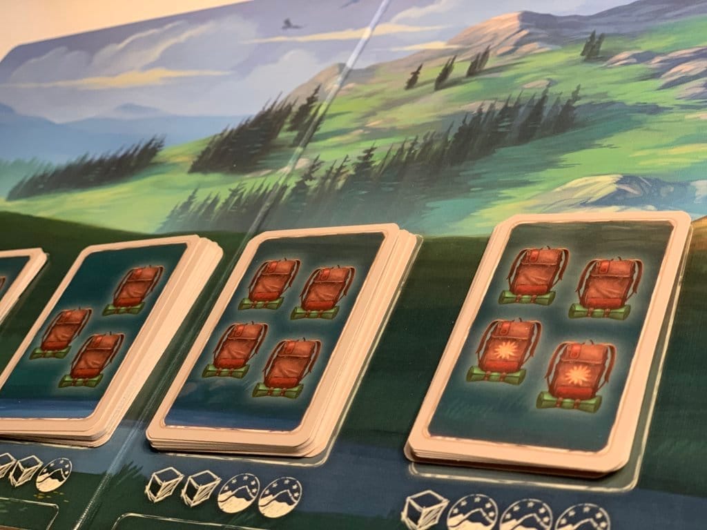 Mountains