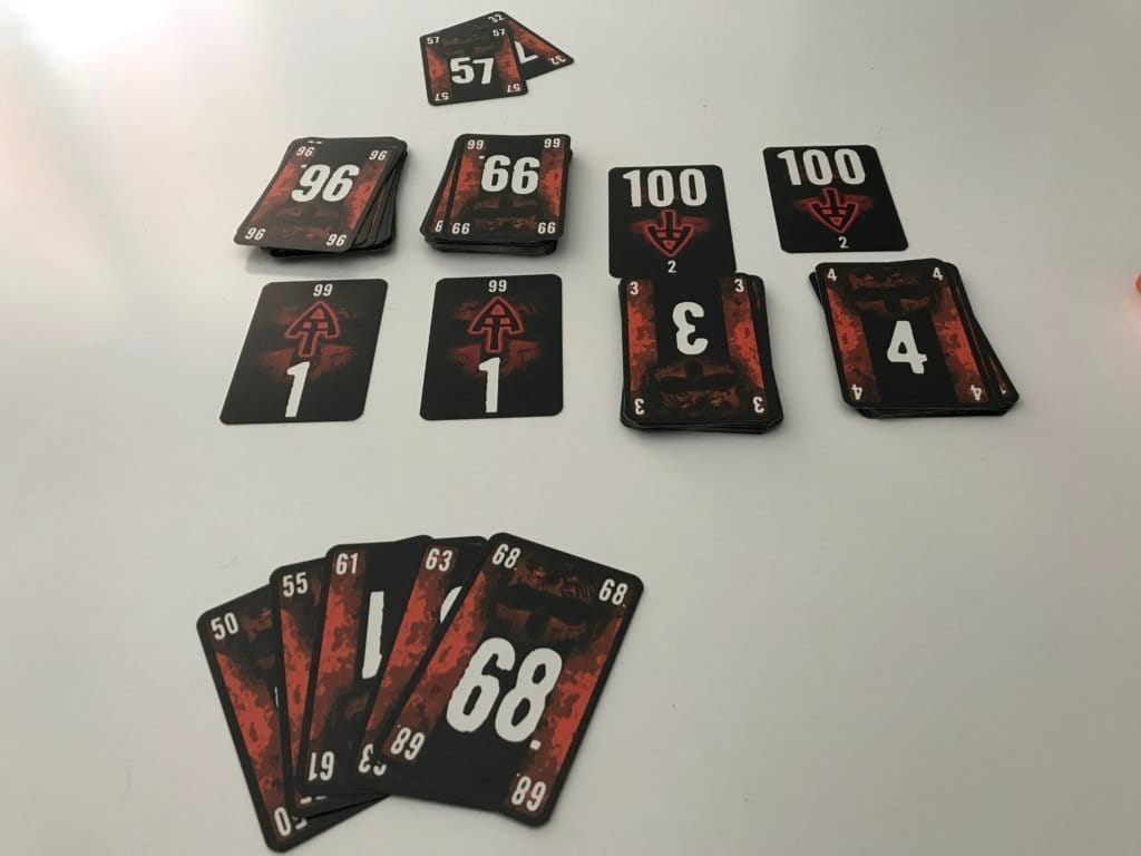 Les jeux familiaux à emmener en vacances