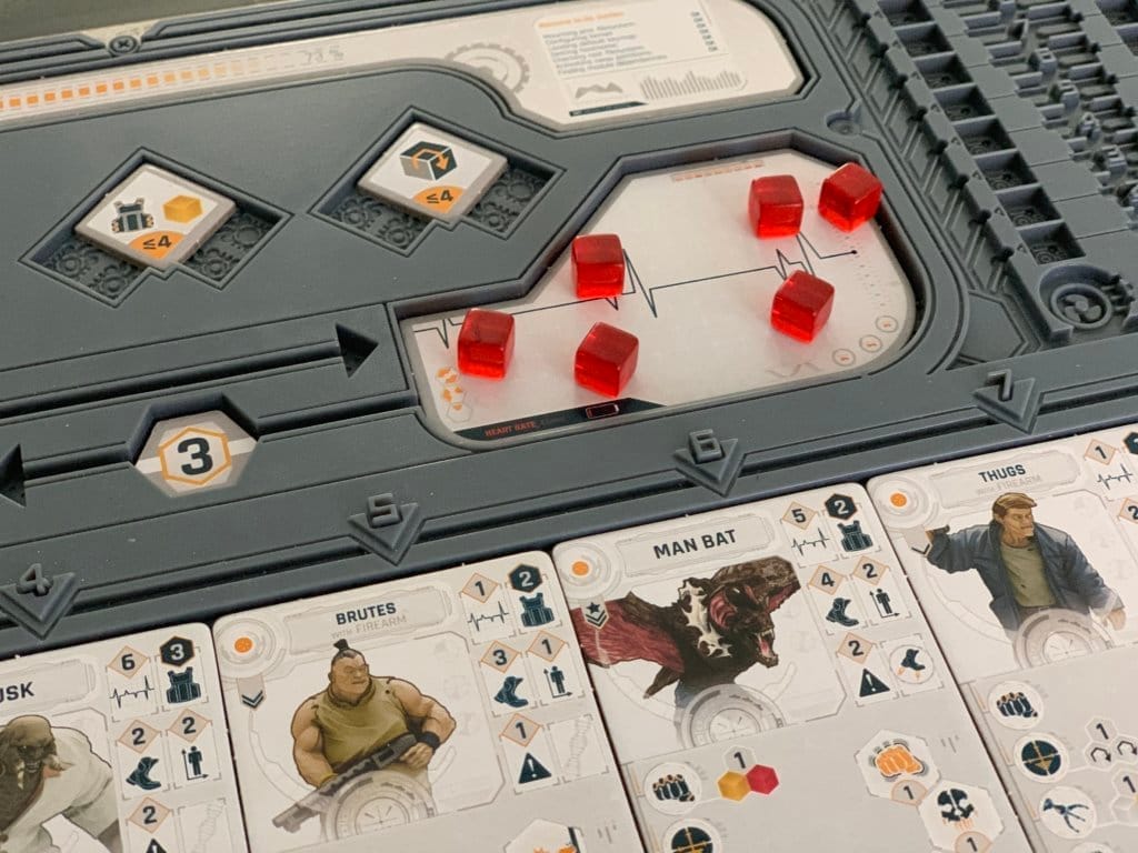 Batman Gotham City Chronicles