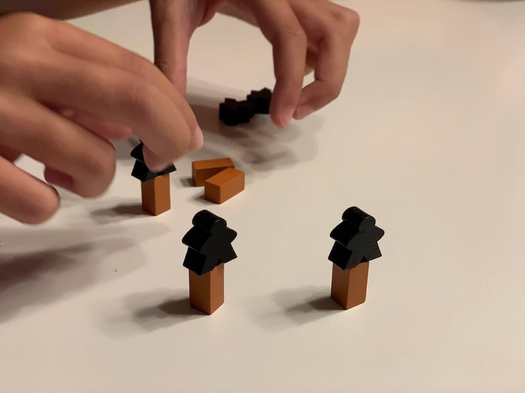 Ninja Academy