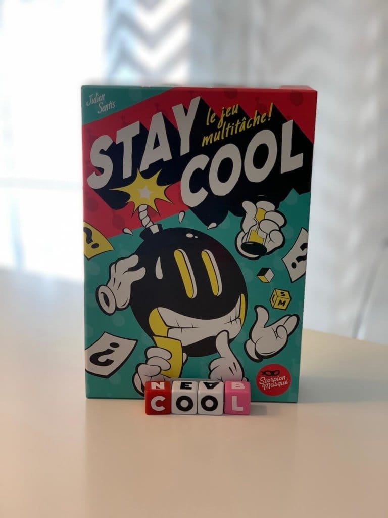 Stay Cool