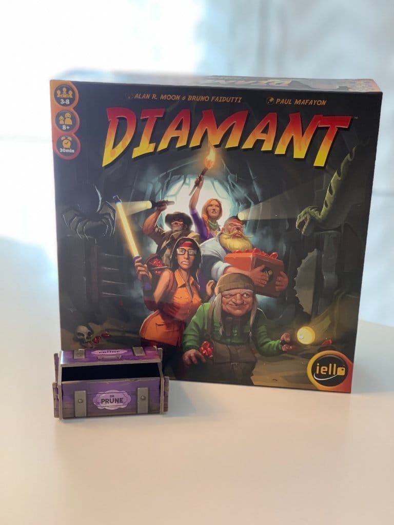 Diamant
