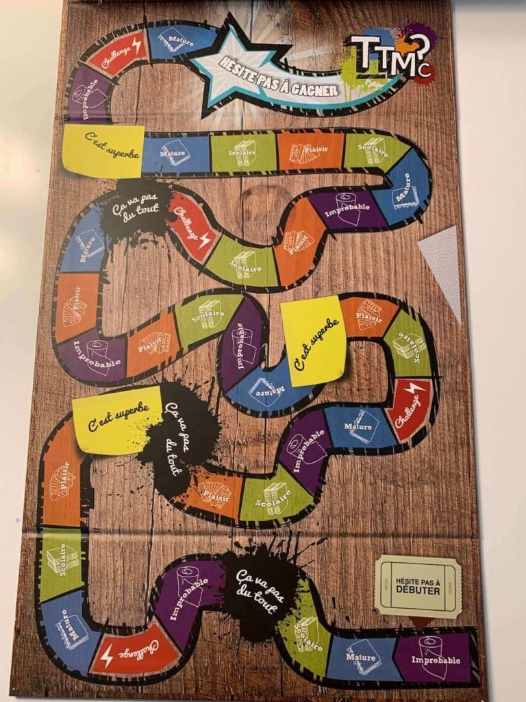 TTMC : Tu te mets combien ?