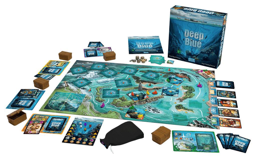 Deep Blue