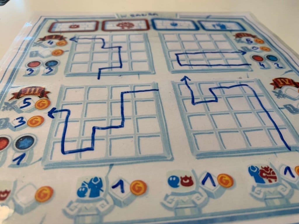 Dungeon Academy