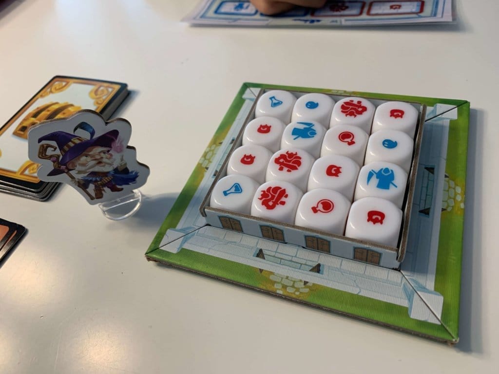 Dungeon Academy