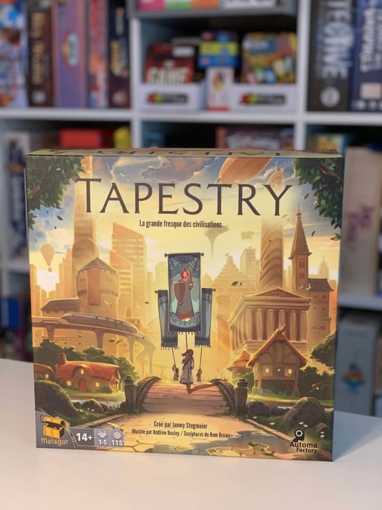 Tapestry