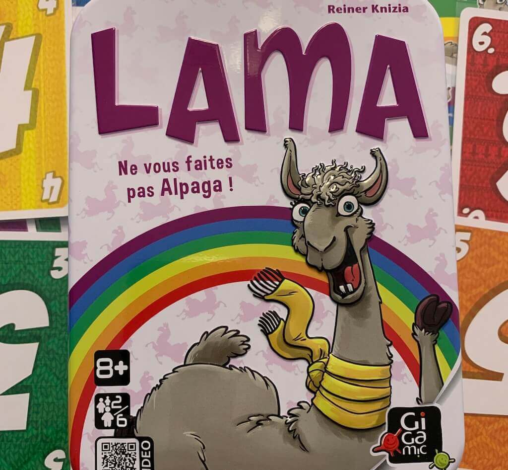Lama