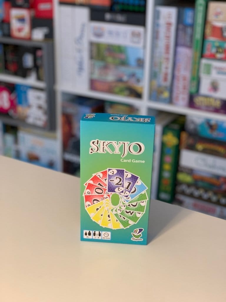 Skyjo
