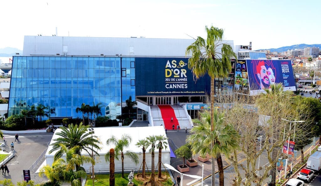 Bilan en famille du Festival du Jeu de Cannes 2020