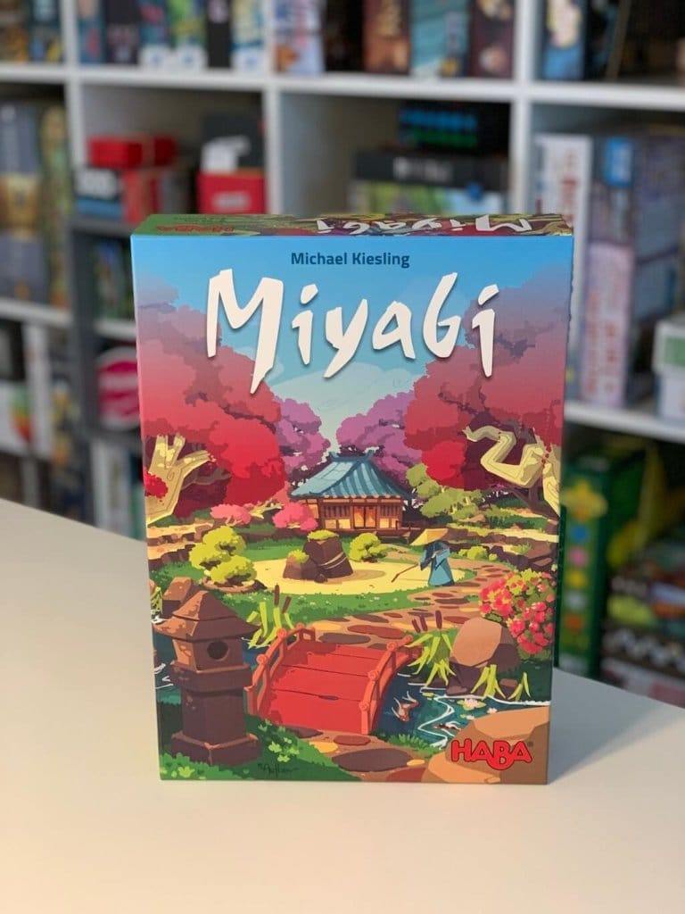Miyabi