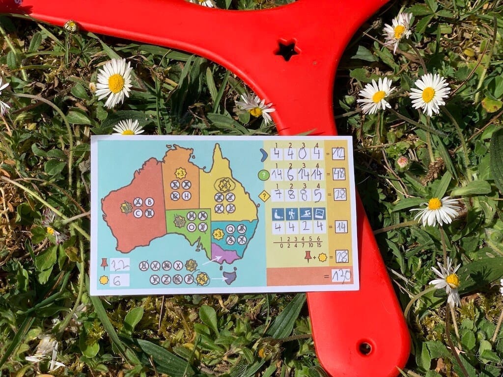 Boomerang Australia