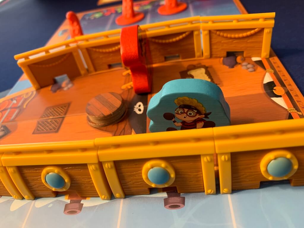 Kraken Attack