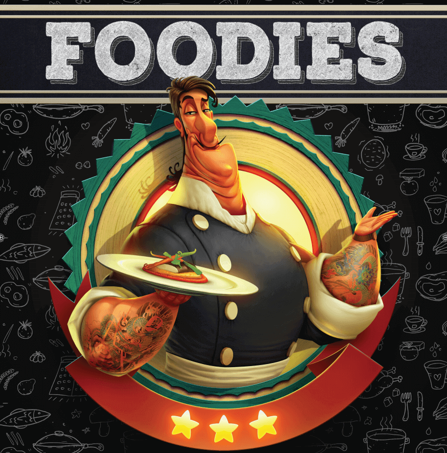 Foodies