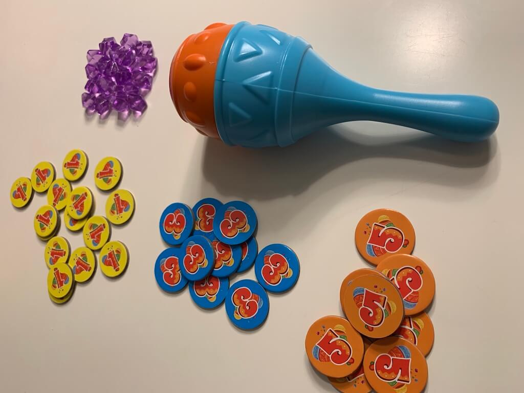 Maracas