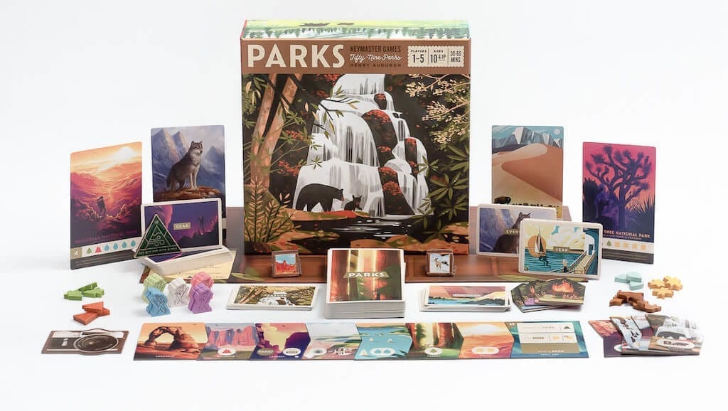 Parks