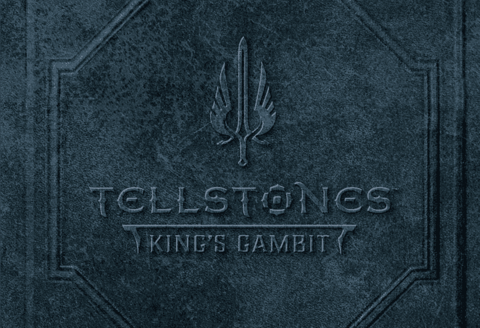 Tellstones : King’s Gambit