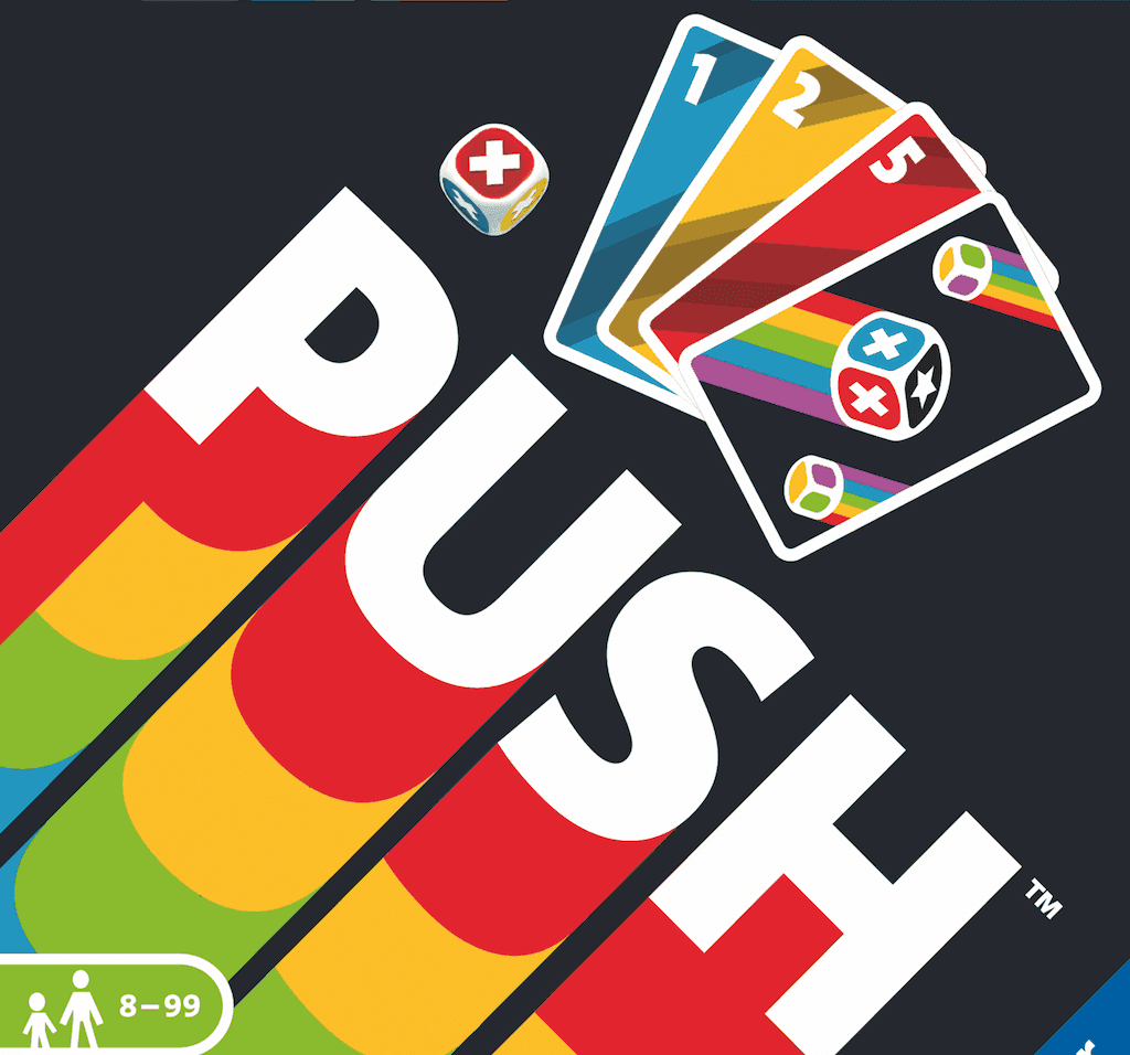 Push