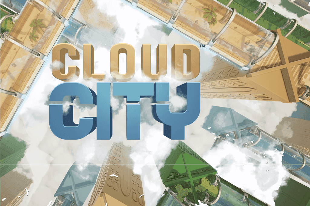 Cloud City