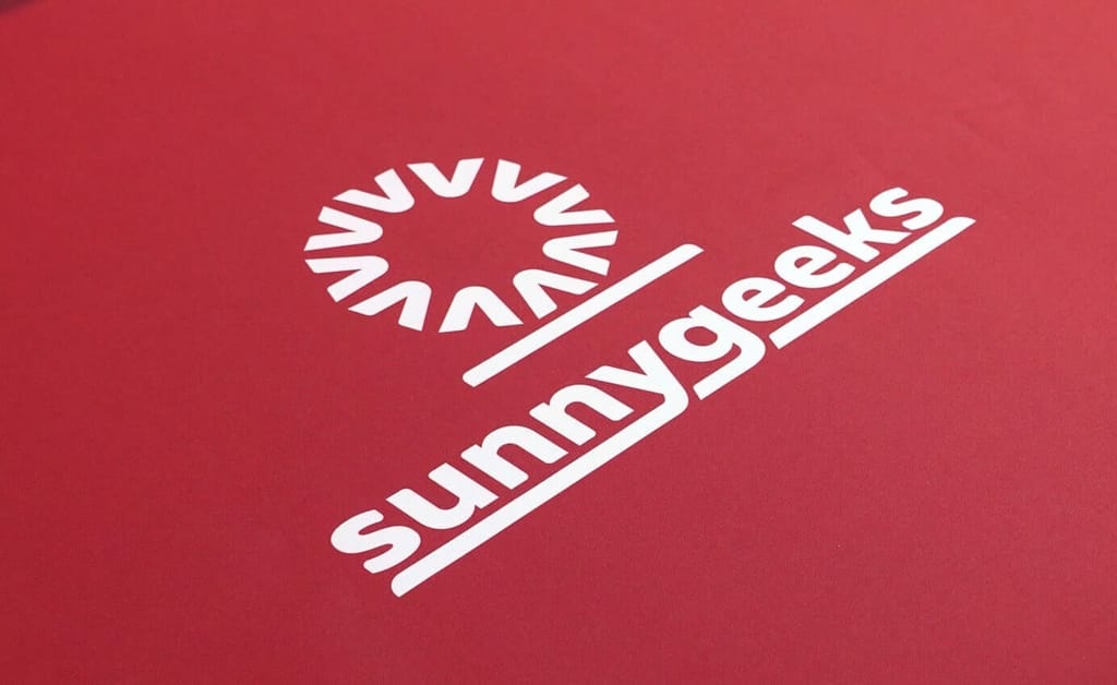 Rathskellers Sunnygeeks – la table de jeu de société modulaire