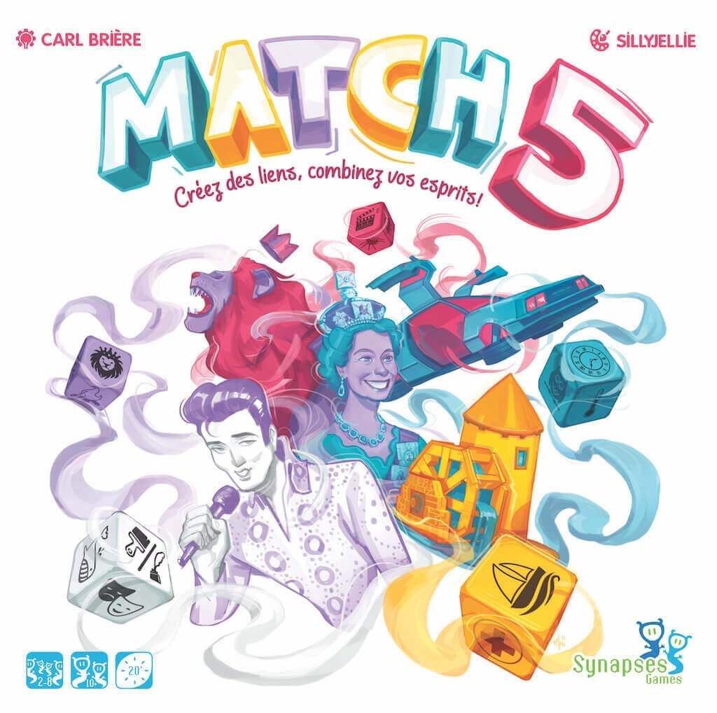 Match 5