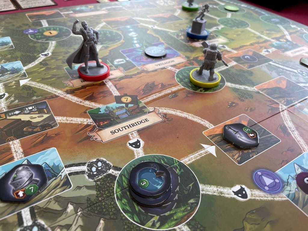 Clank Legacy Acquisitions Incorporated