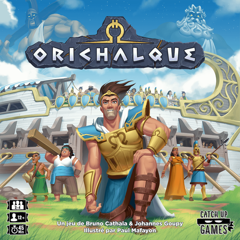 Orichalque