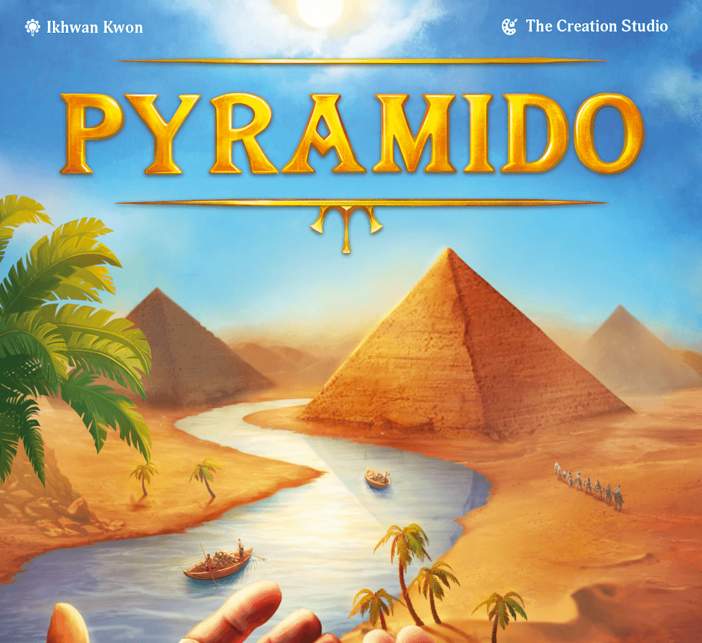 Pyramido