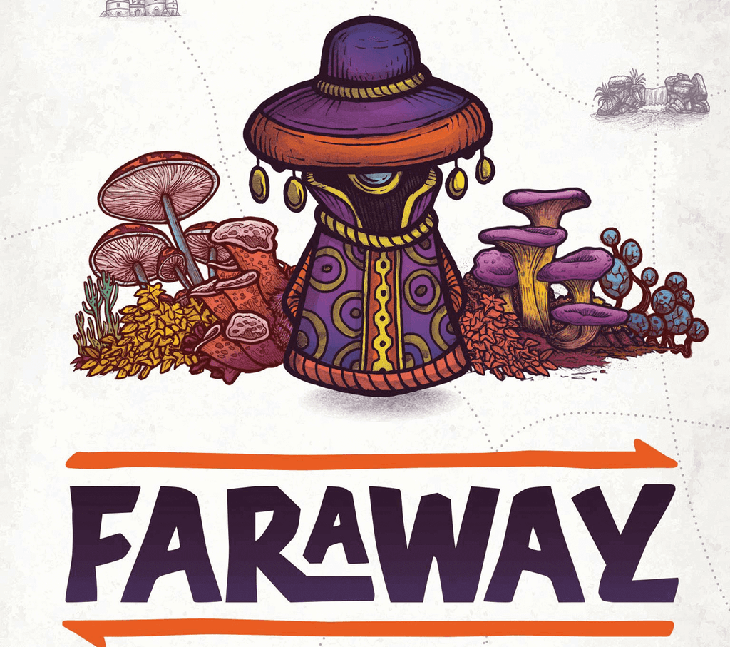 Faraway