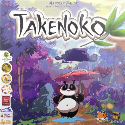 Takenoko