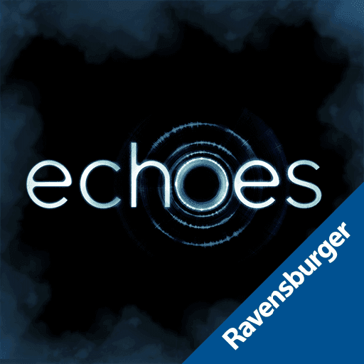 Echoes – Le cocktail (boite 2)