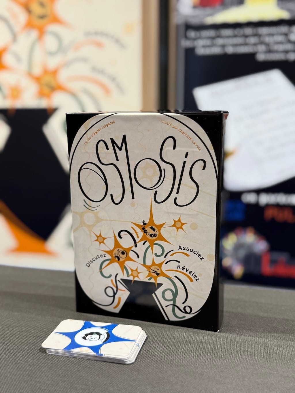 Osmosis (en prototype)
