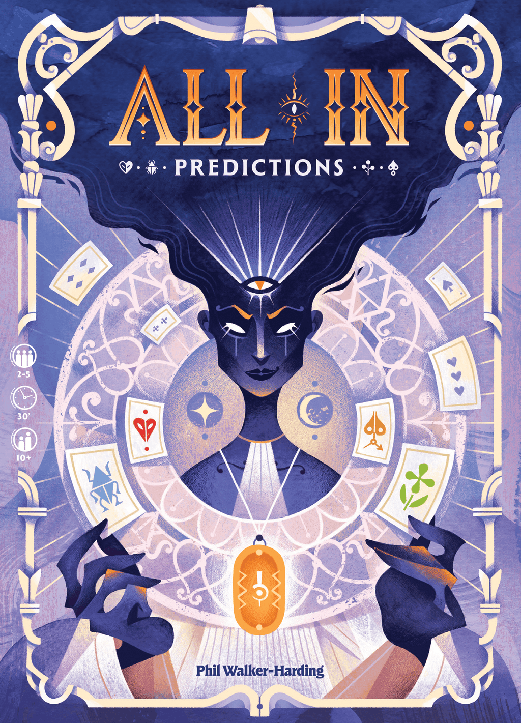 All-In Predictions